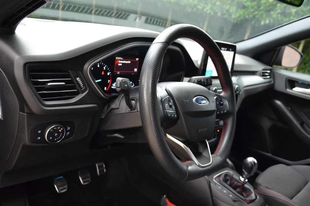Ford Focus – foto 27