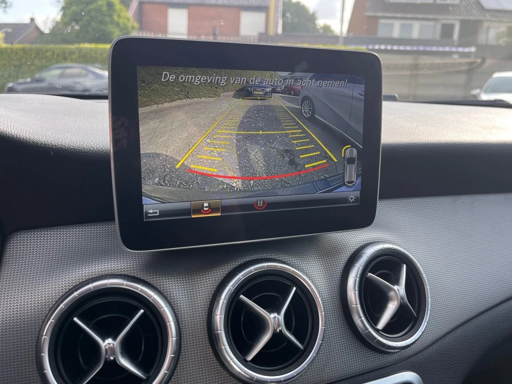 Mercedes-Benz CLA – foto 25