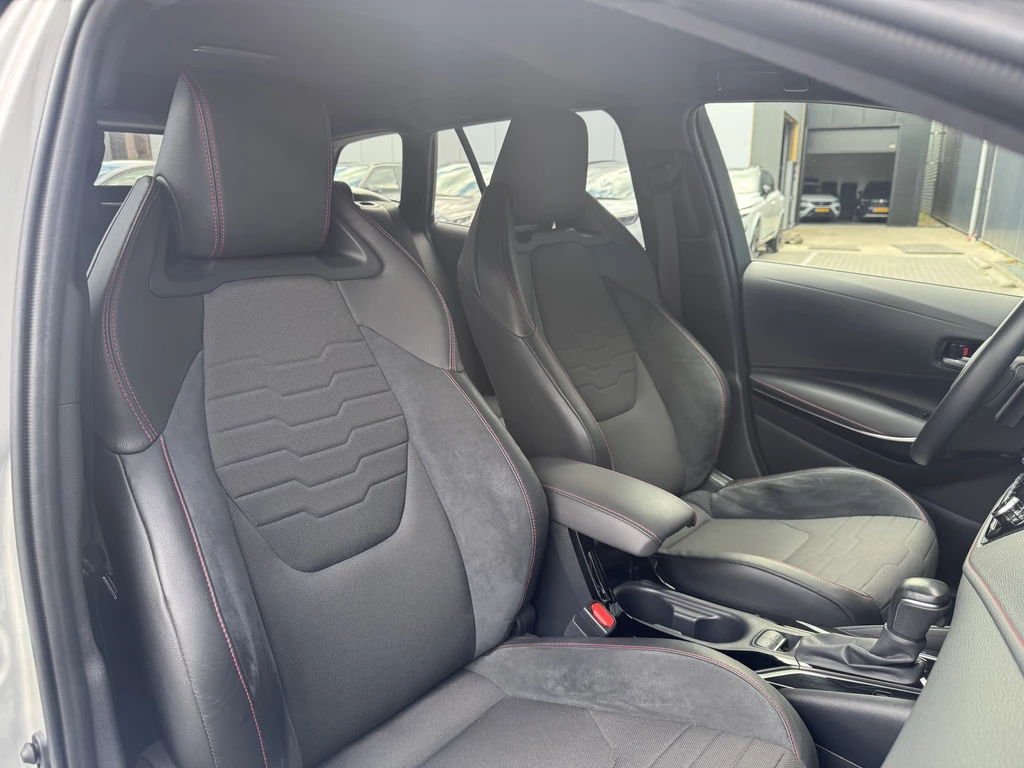 Toyota Corolla Touring Sports – foto 18