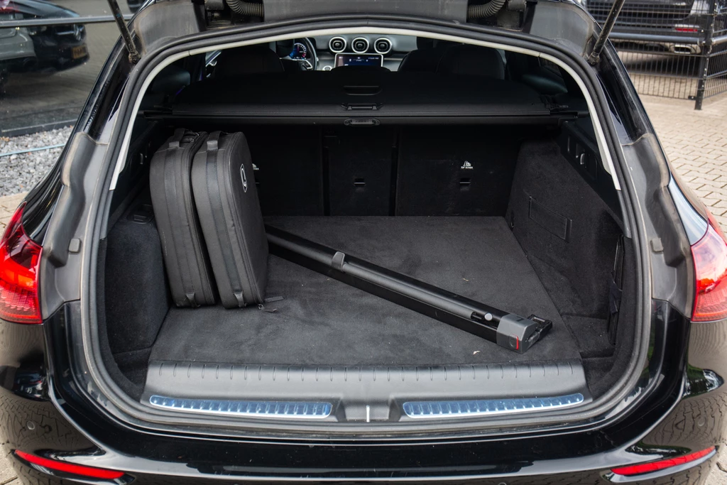 Mercedes-Benz C-Klasse – foto 30