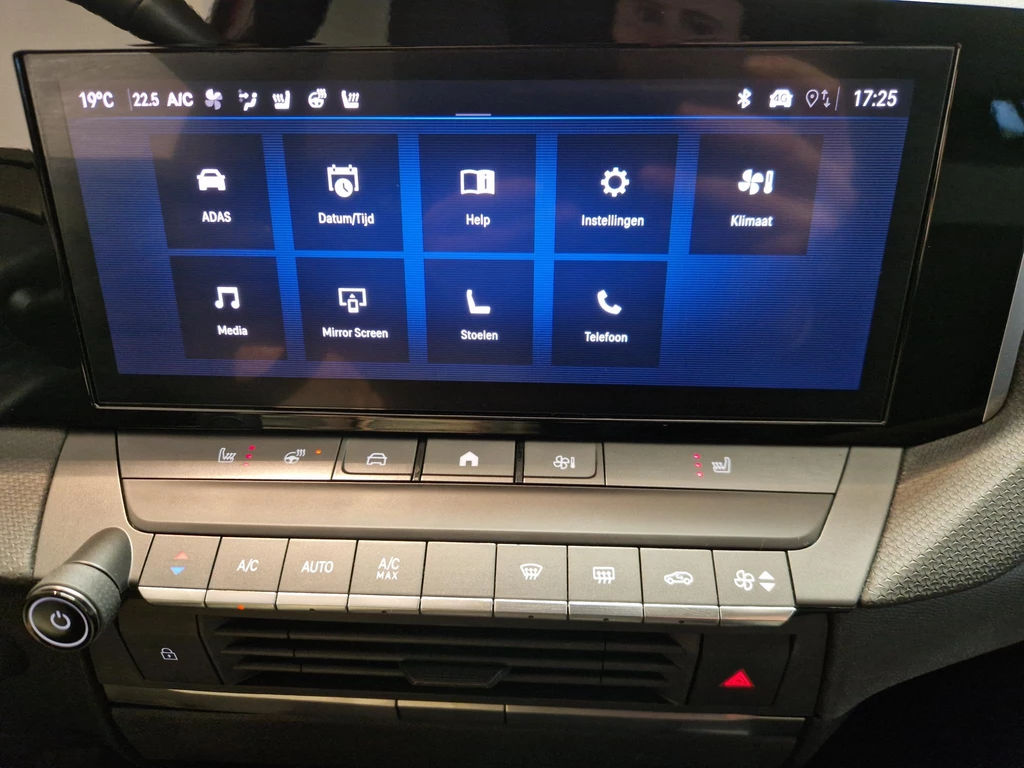 Opel Astra – foto 19