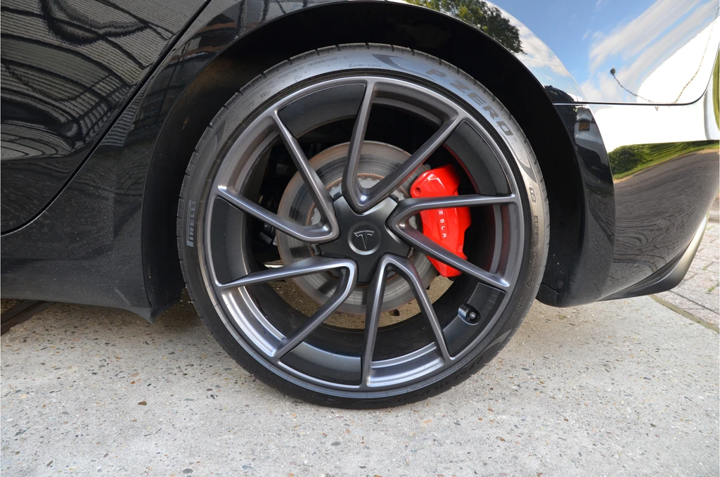 Tesla Model 3 – foto 36