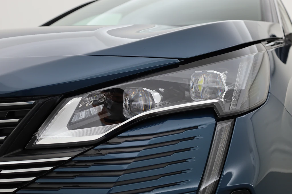 Peugeot 3008 – foto 45
