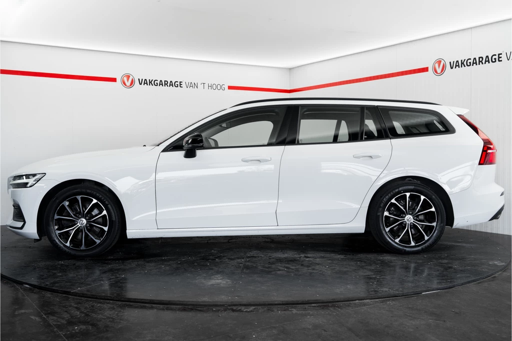 Volvo V60 – foto 2