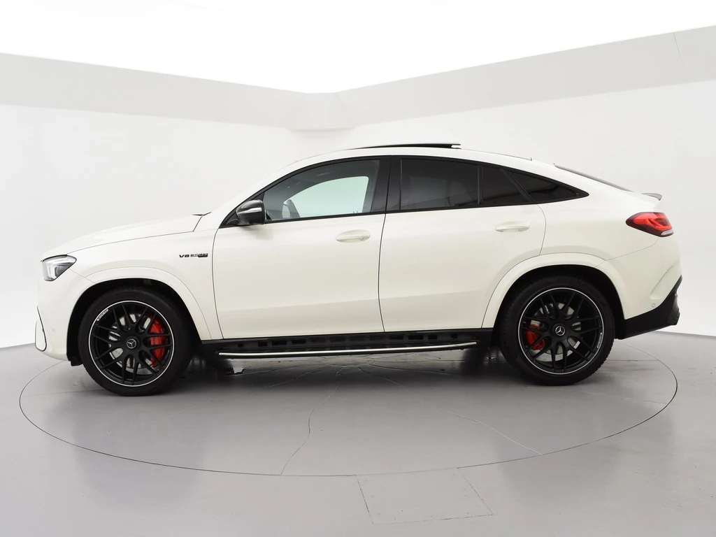 Mercedes-Benz GLE – foto 4