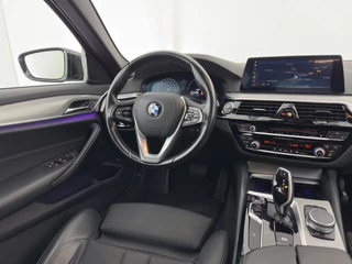 BMW 5 Serie – thumbnail 7