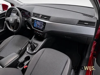 SEAT Arona – thumbnail 16