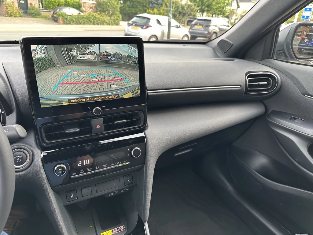 Toyota Yaris Cross – foto 41