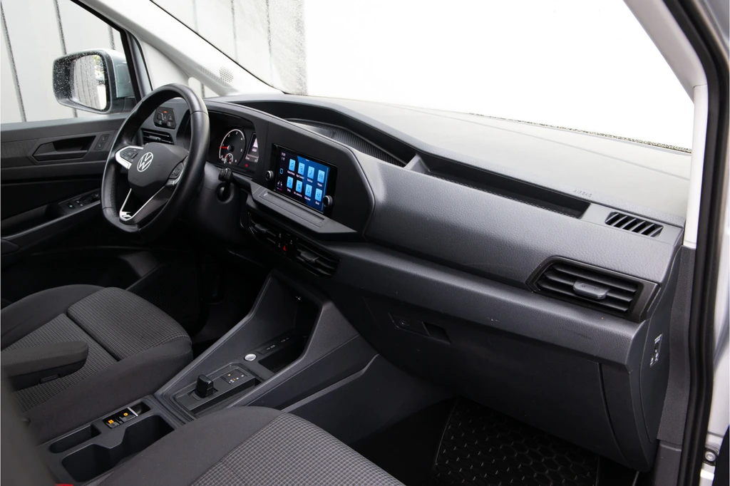 Volkswagen Caddy – foto 17