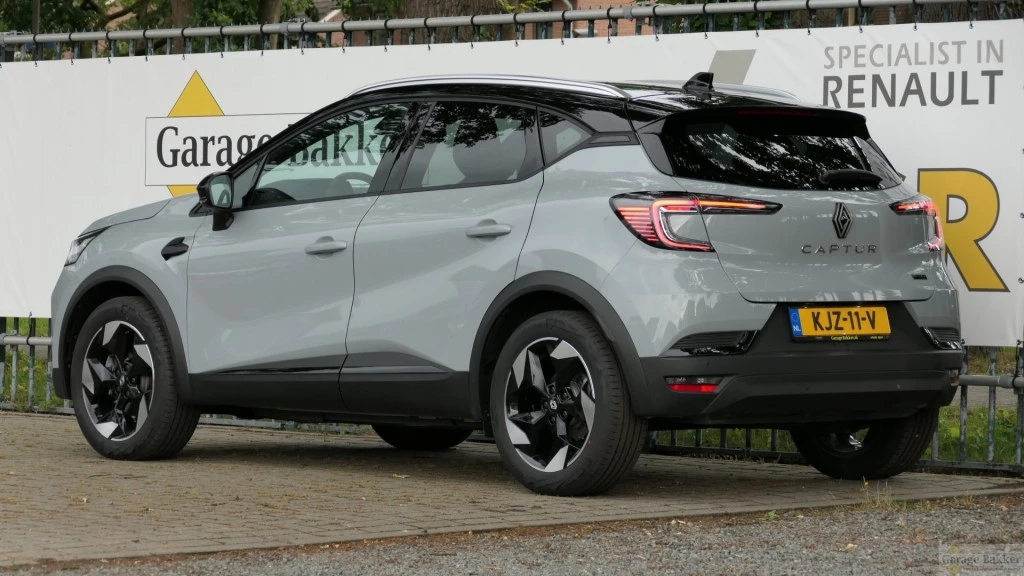 Renault Captur – foto 2