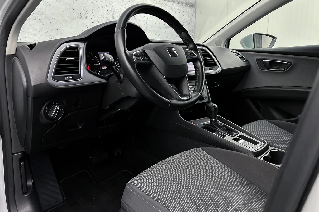 SEAT Leon – foto 26