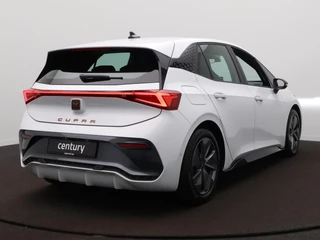 CUPRA Born – thumbnail 6
