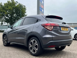 Honda HR-V – thumbnail 9