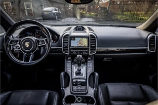 Porsche Cayenne – thumbnail 13