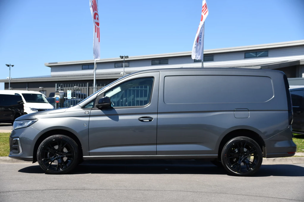 Ford Transit Connect – foto 4