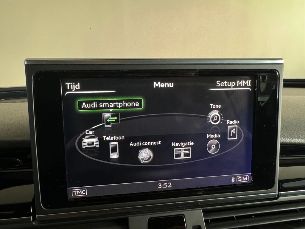 Audi RS6 – foto 27