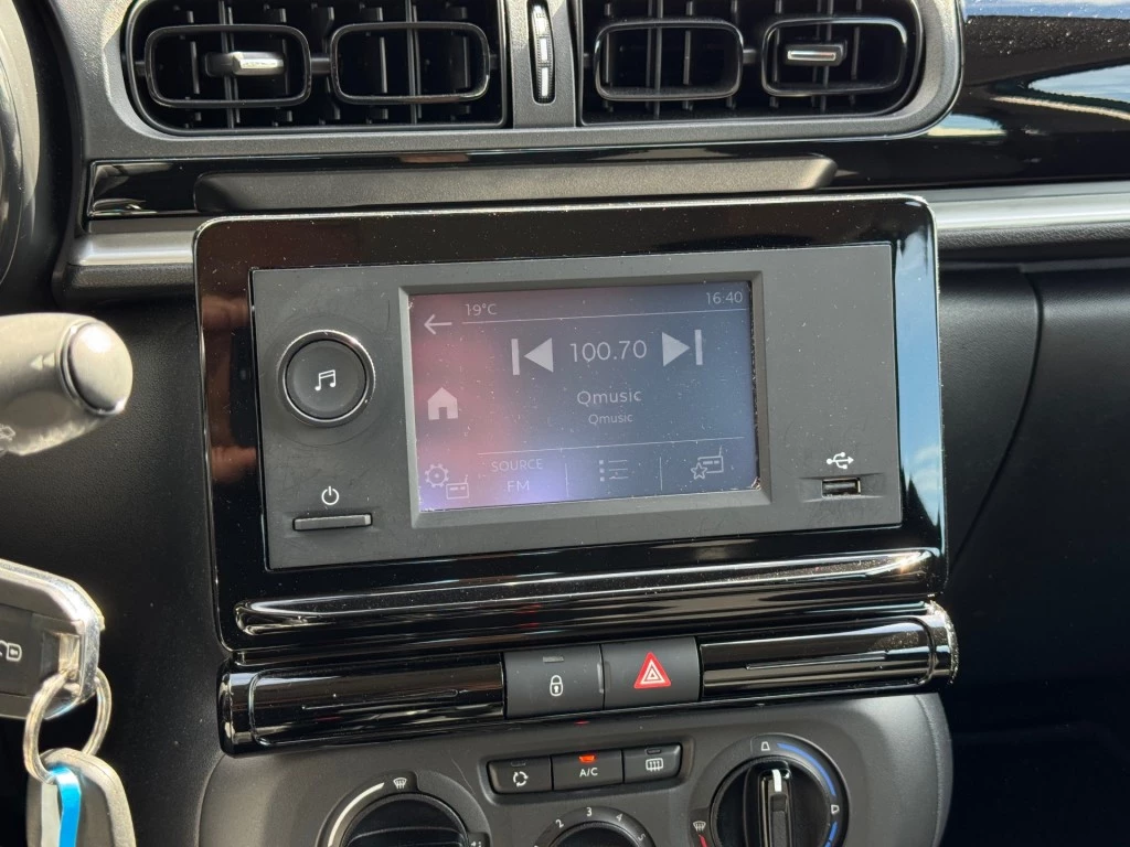 Citroën C3 – foto 12