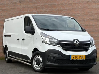 Renault Trafic – thumbnail 8