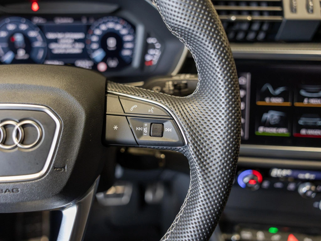 Audi Q3 – foto 26