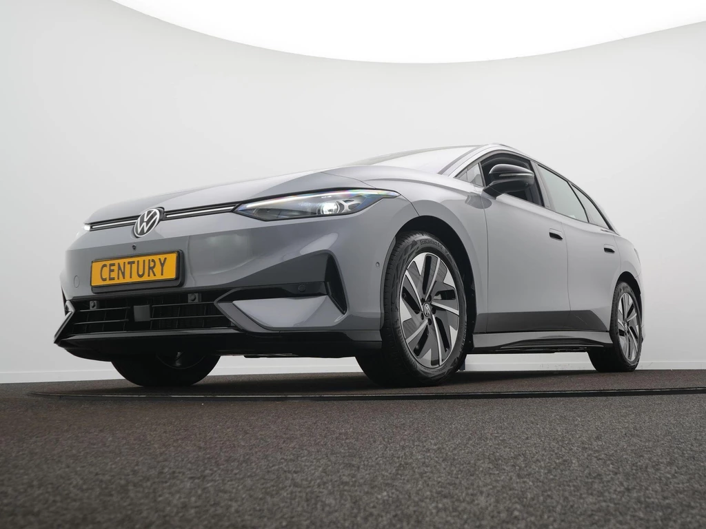 Volkswagen ID.7 – foto 2
