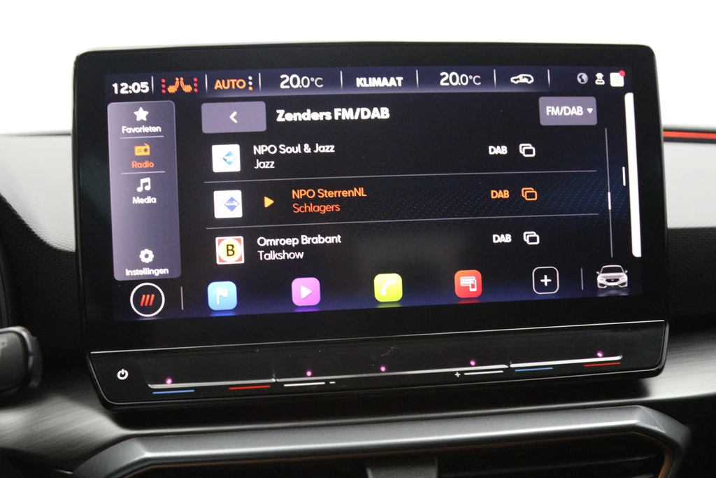 CUPRA Leon – foto 31