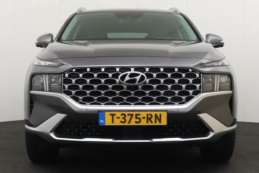 Hyundai Santa Fe – foto 6