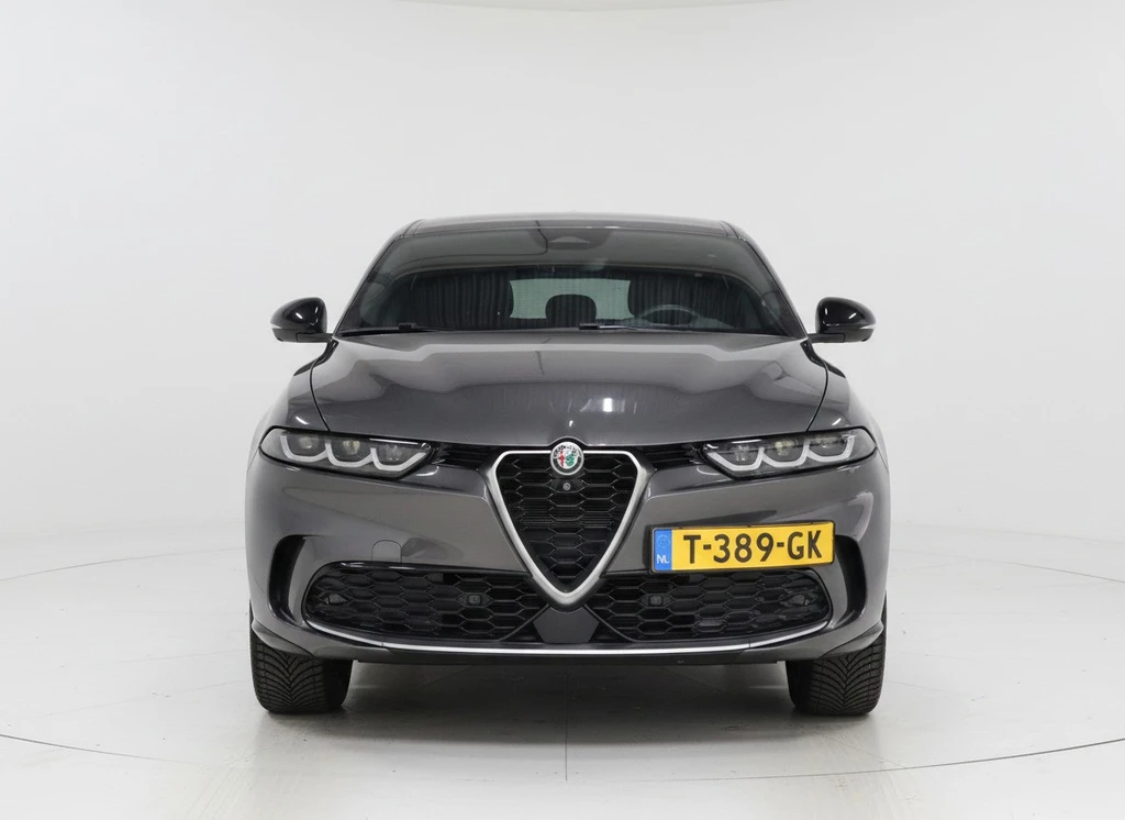 Alfa Romeo Tonale – foto 8