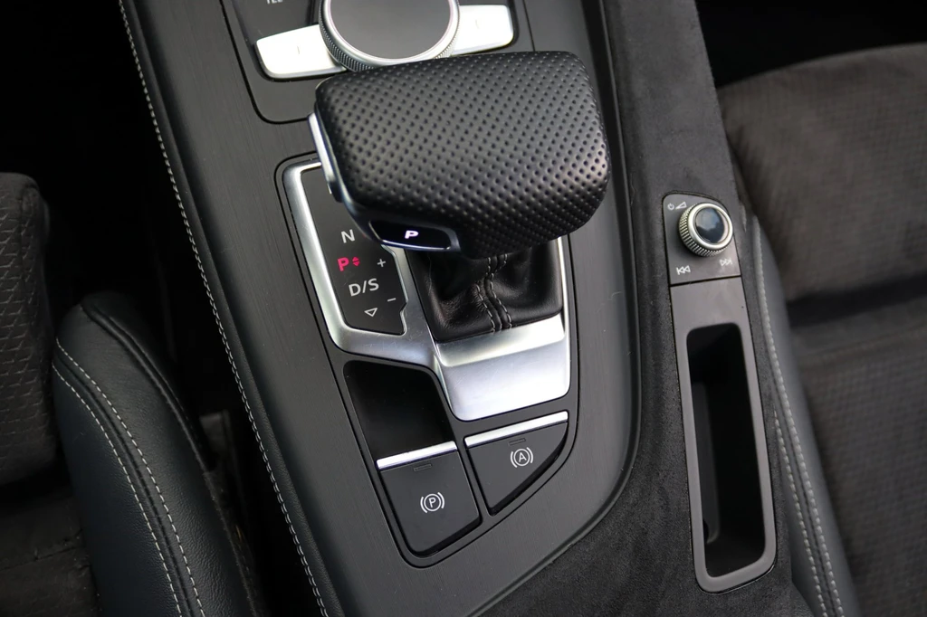 Audi A5 – foto 31