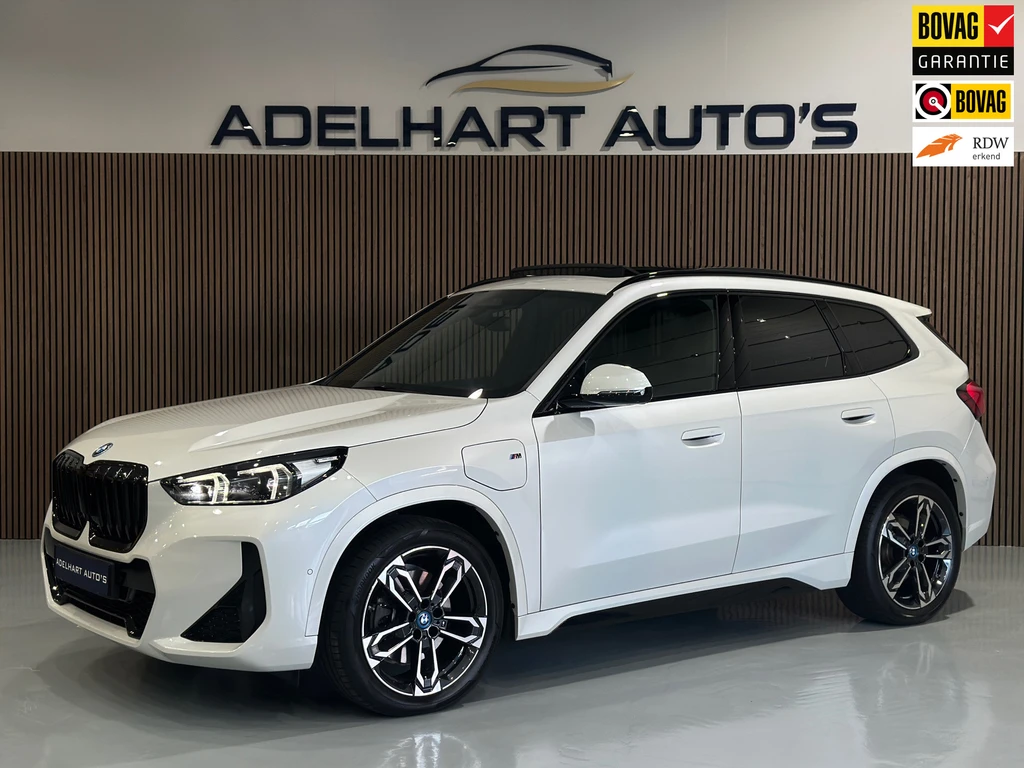 BMW X1 – foto 1