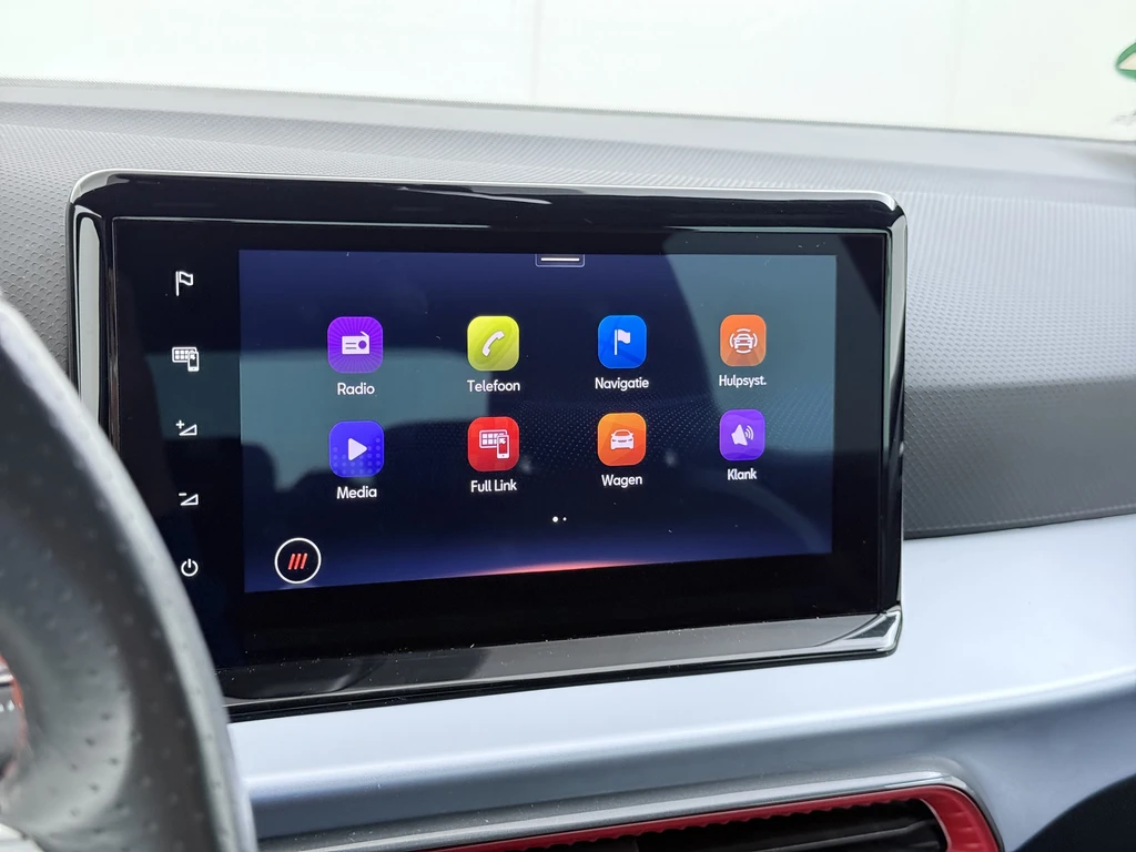 SEAT Ibiza – foto 17