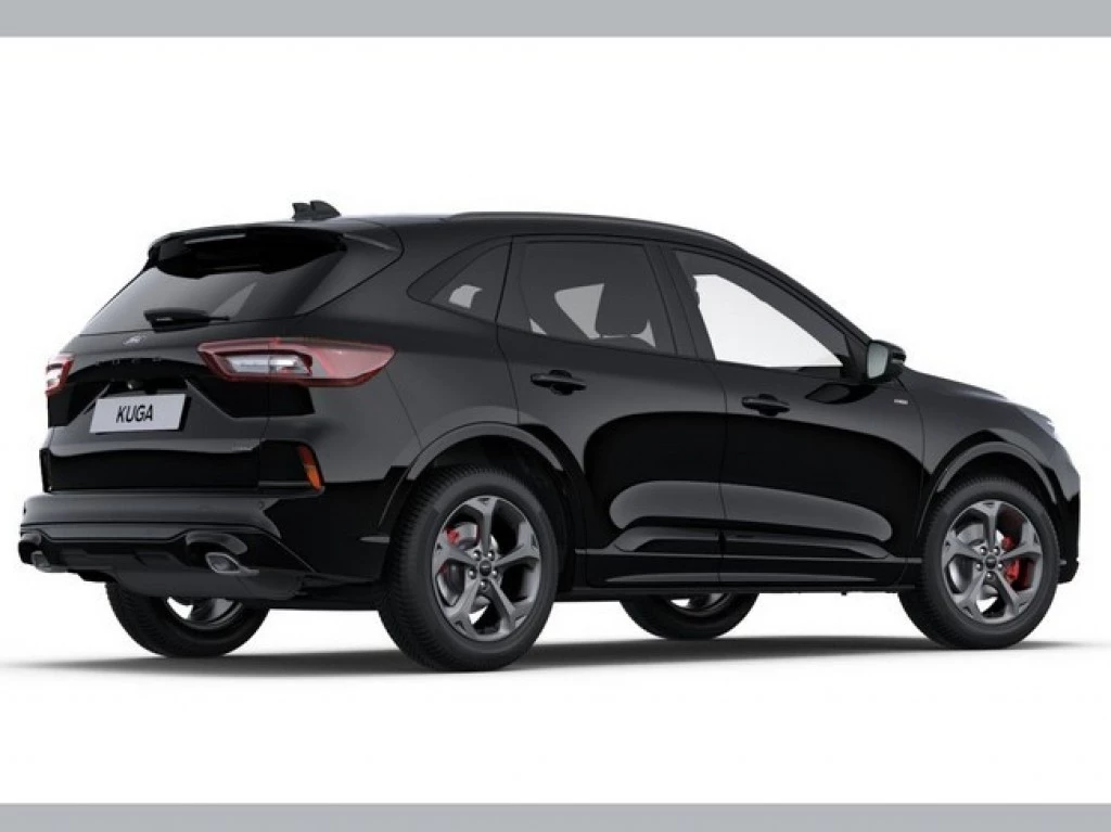 Ford Kuga – foto 5