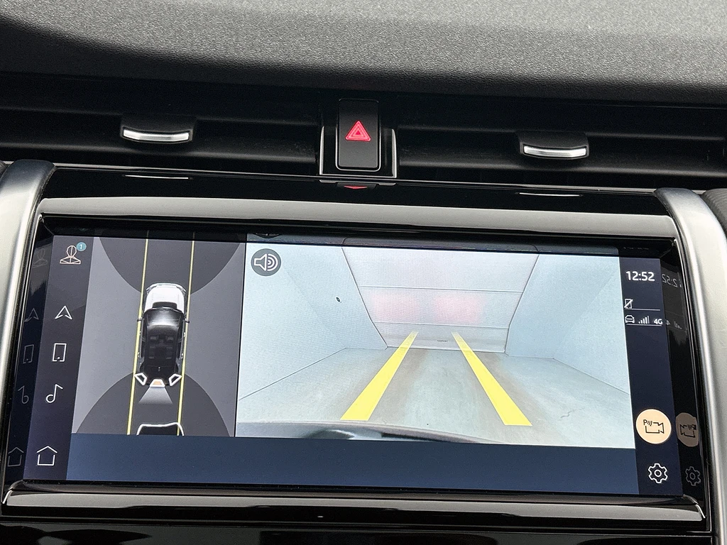Land Rover Discovery Sport – foto 7