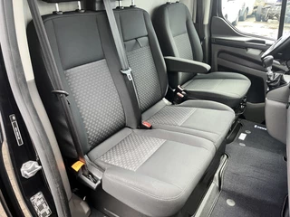 Ford Transit Custom – thumbnail 11