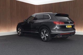 Volkswagen Touareg – thumbnail 3
