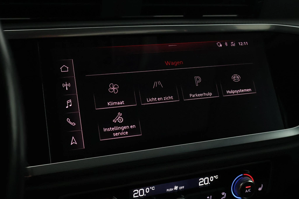 Audi Q3 – foto 29