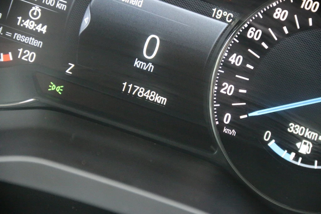 Ford Galaxy – foto 20