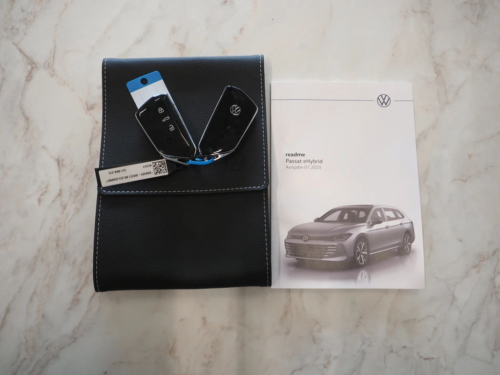 Volkswagen Passat – foto 13