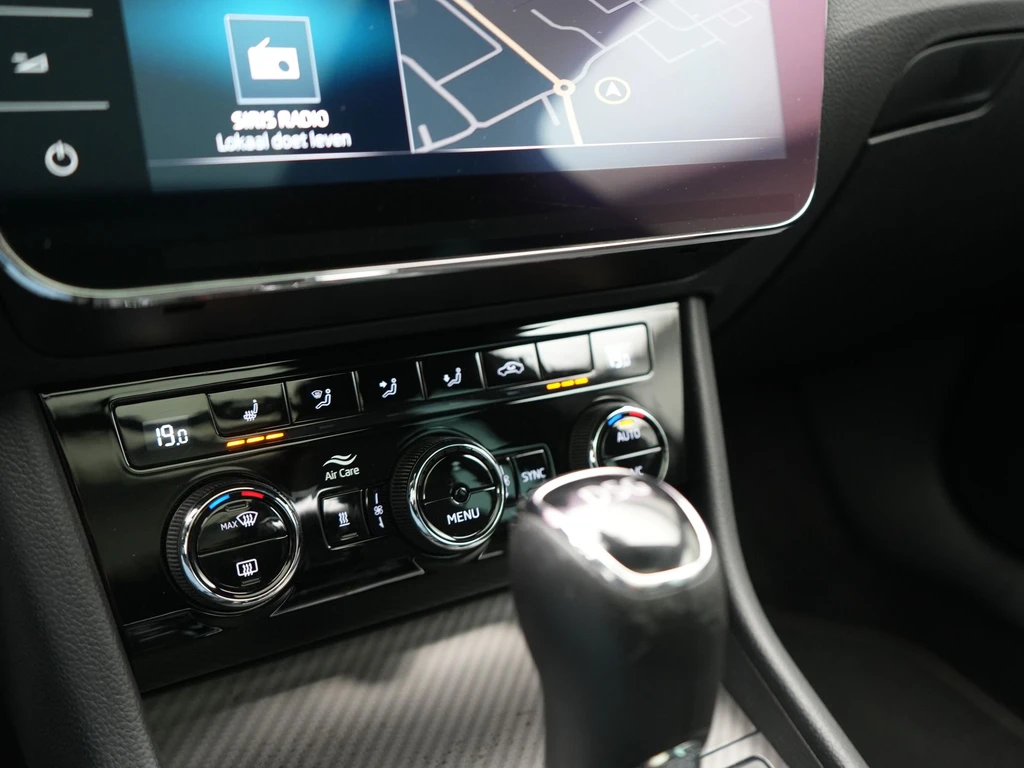 Škoda Superb – foto 22