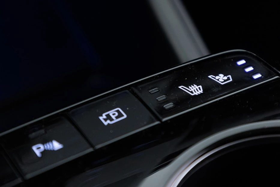 Hyundai Tucson – foto 32