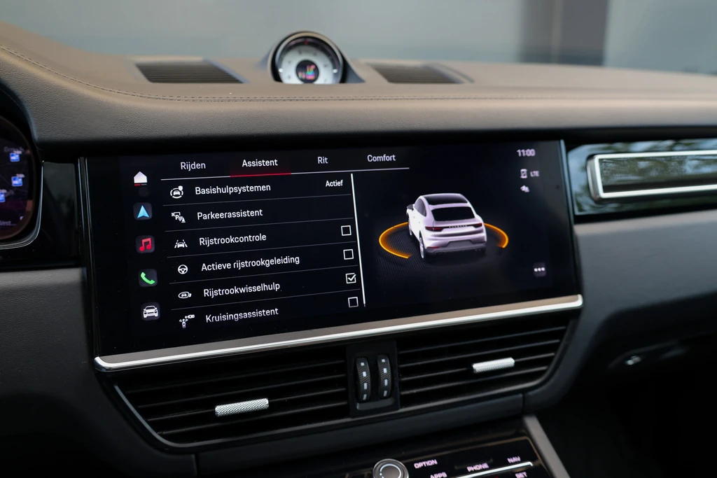 Porsche Cayenne – foto 56
