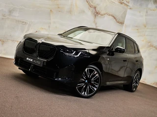 BMW X3 – thumbnail 3