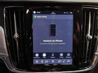 Volvo V90 – thumbnail 34