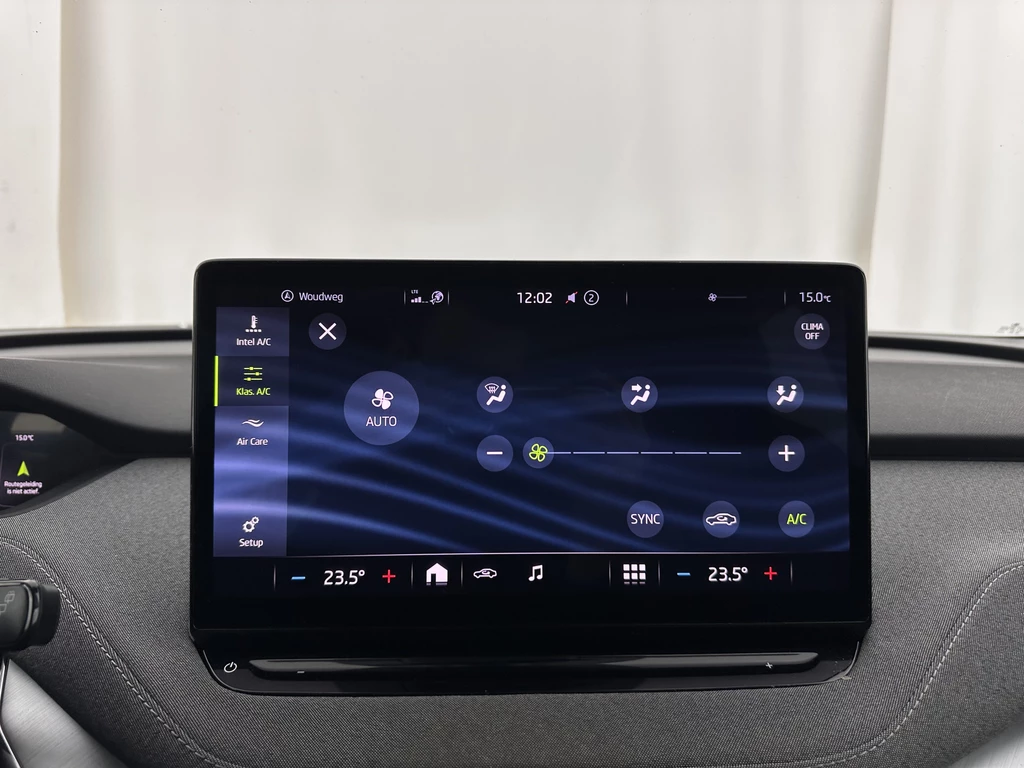 Škoda Enyaq iV – foto 19