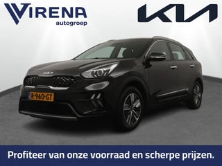Kia Niro – thumbnail 1