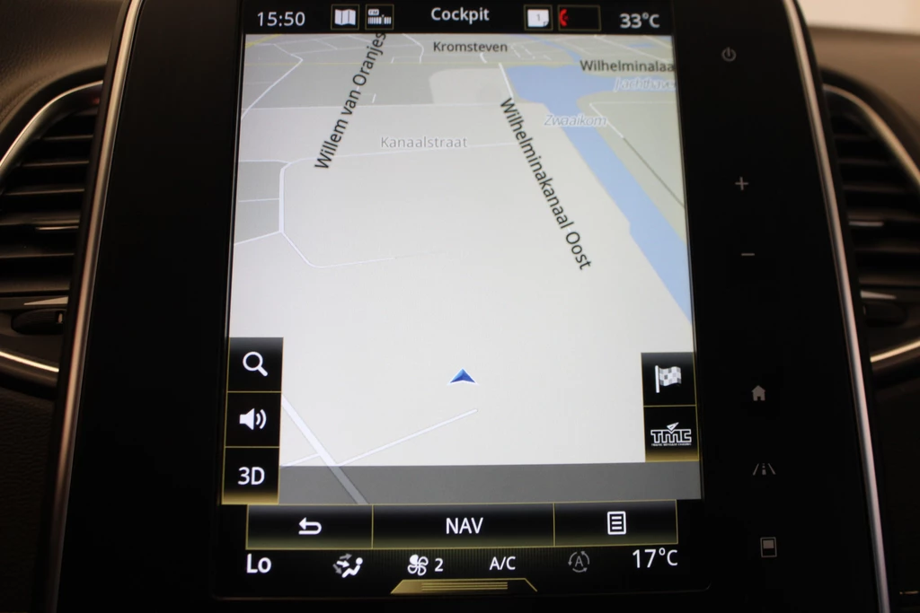 Renault Grand Scénic – foto 18
