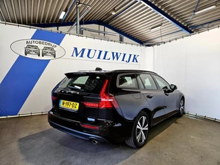 Volvo V60 – thumbnail 12