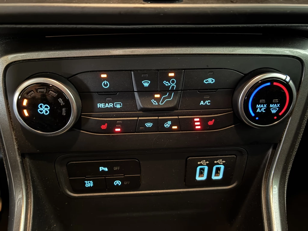 Ford EcoSport – foto 11