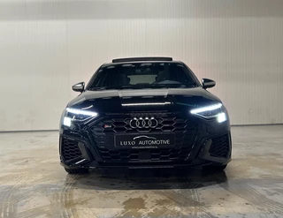 Audi S3 – thumbnail 10