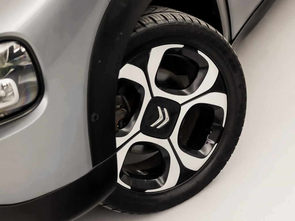 Citroën C3 Aircross – foto 14