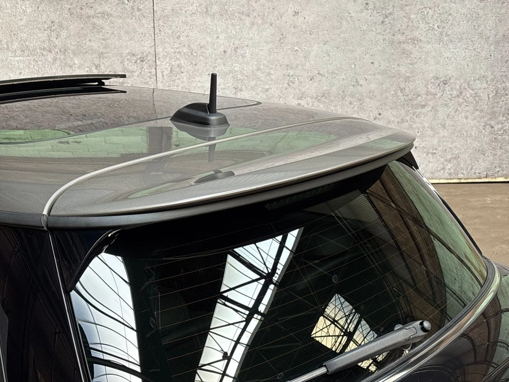 MINI Cooper S – foto 17